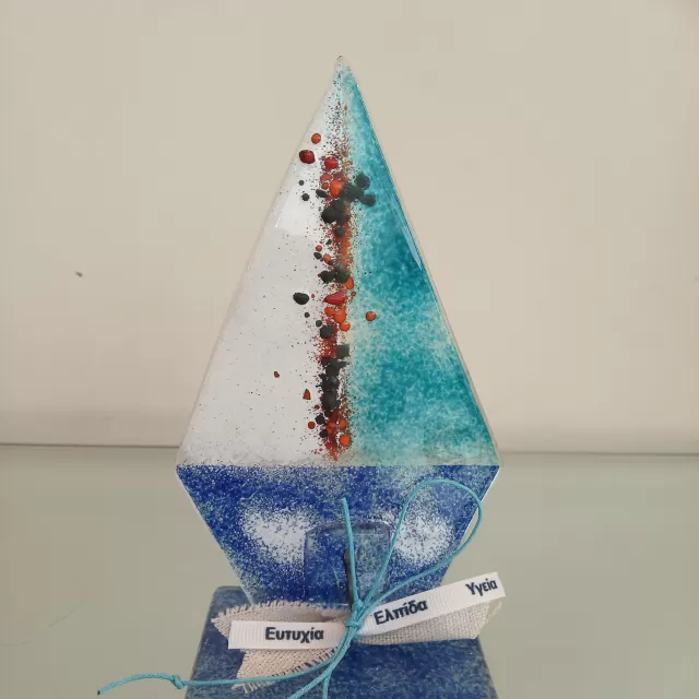 Little ship